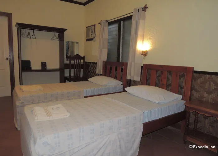 Resort Love'S Beach & Dive Resort Moalboal