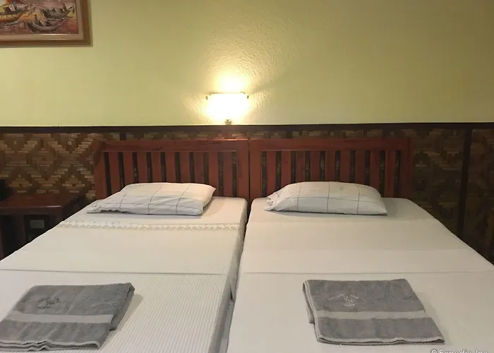 Love'S Beach & Dive Resort Resort Moalboal