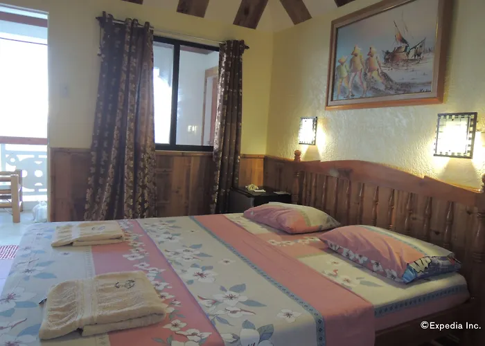 Resort Love'S Beach & Dive Resort Moalboal