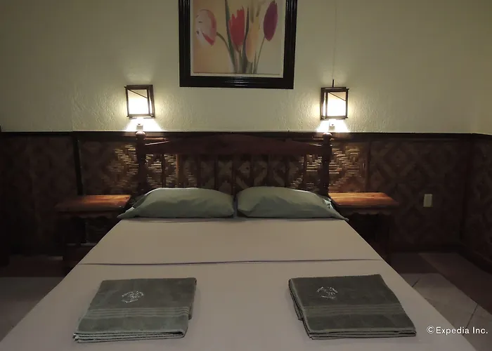 Resort Love'S Beach & Dive Resort 3*