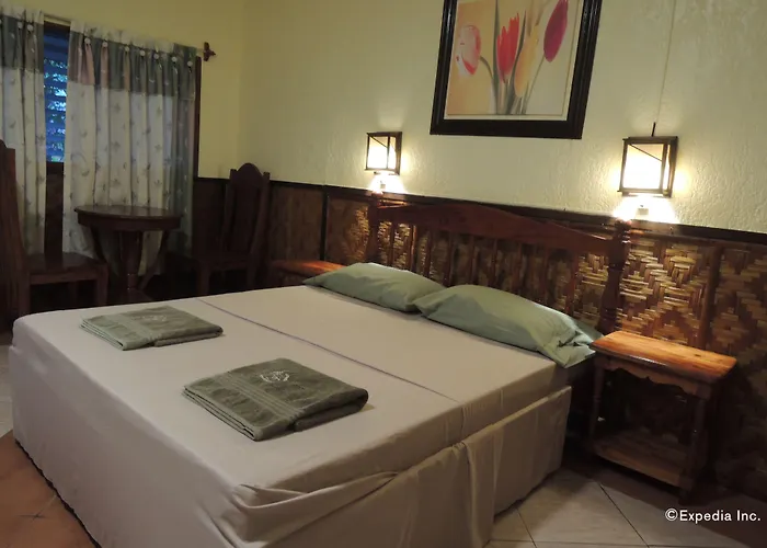 Resort Love'S Beach & Dive Resort