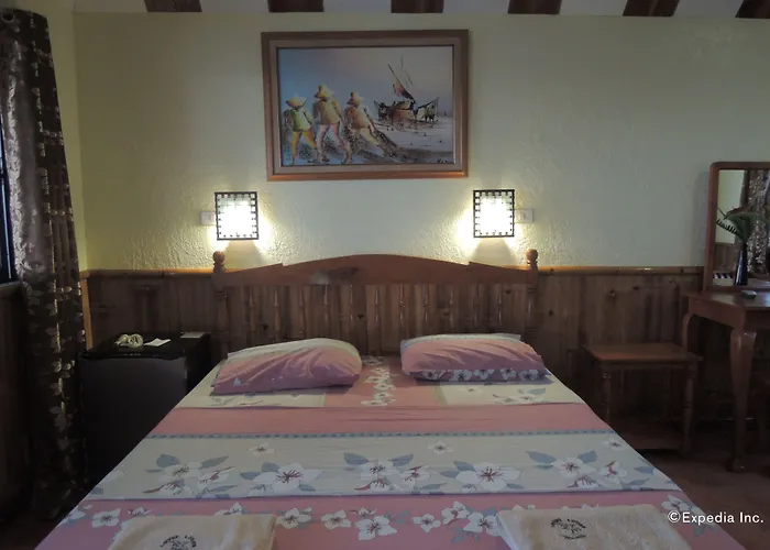 Love'S Beach & Dive Resort 3* Moalboal
