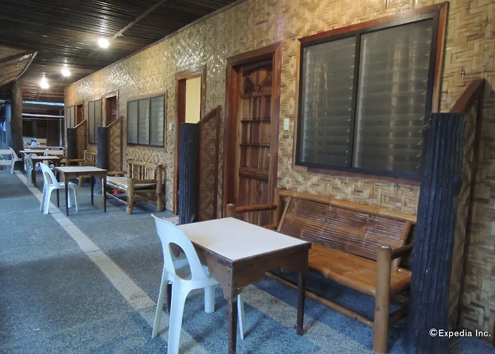Love'S Beach & Dive Resort Resort Moalboal