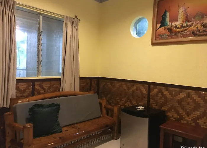 Love'S Beach & Dive Resort Resort 3*