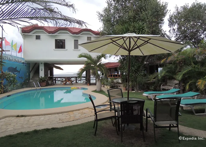 Love'S Beach & Dive Resort Resort 3*