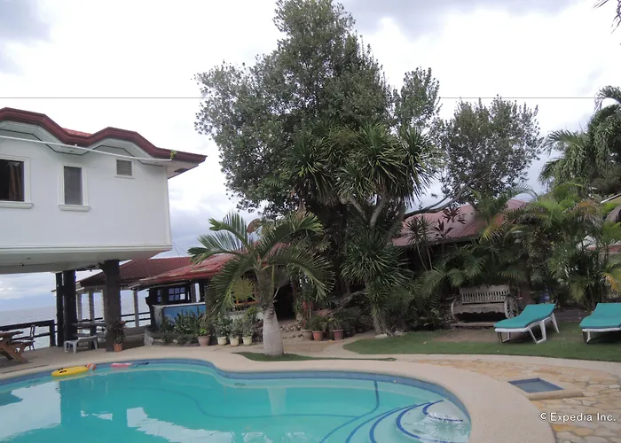 Love'S Beach & Dive Resort Resort 3*