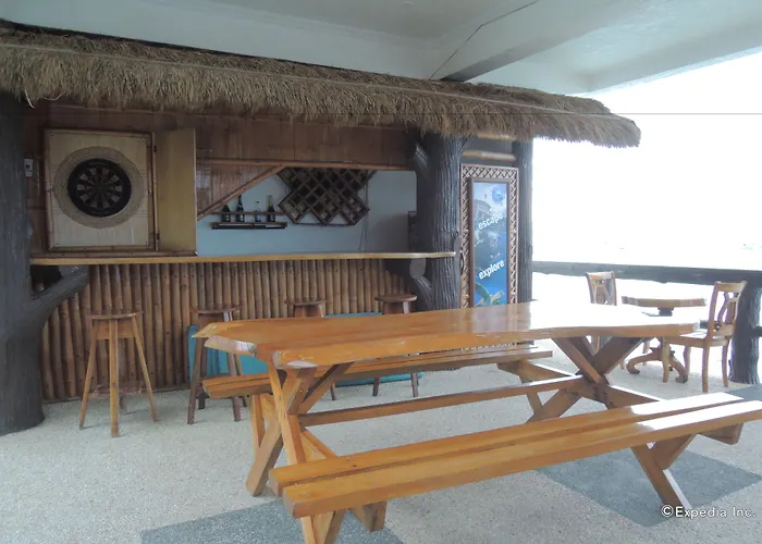 Love'S Beach & Dive Resort Resort