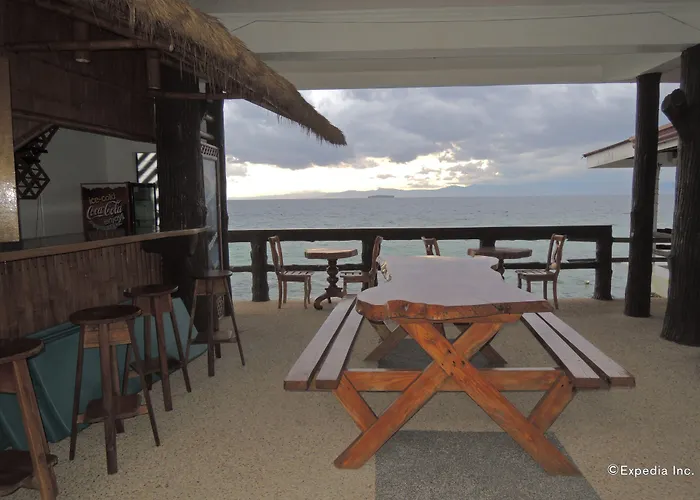 Love'S Beach & Dive Resort Resort Moalboal
