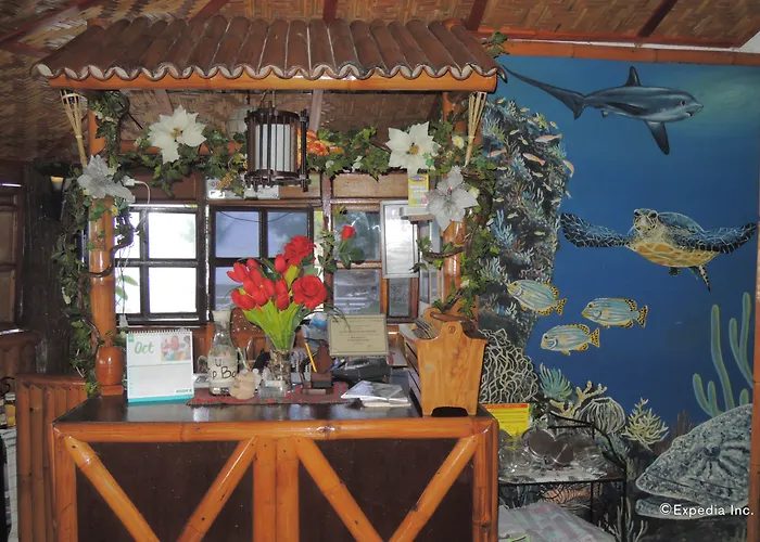 Love'S Beach & Dive Resort 3*