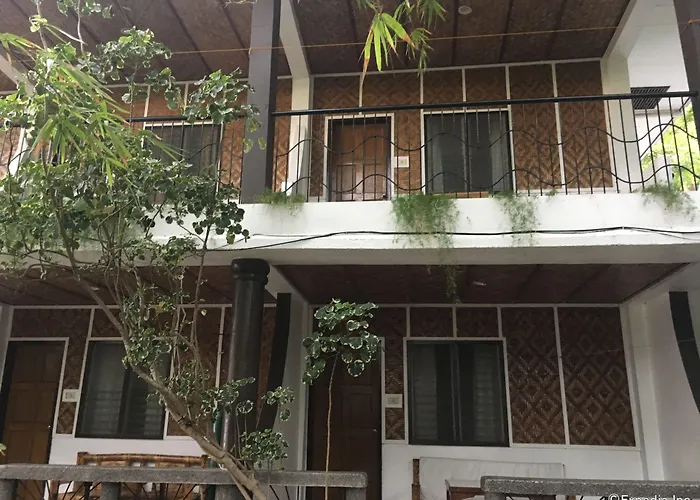 Love'S Beach & Dive Resort 3*