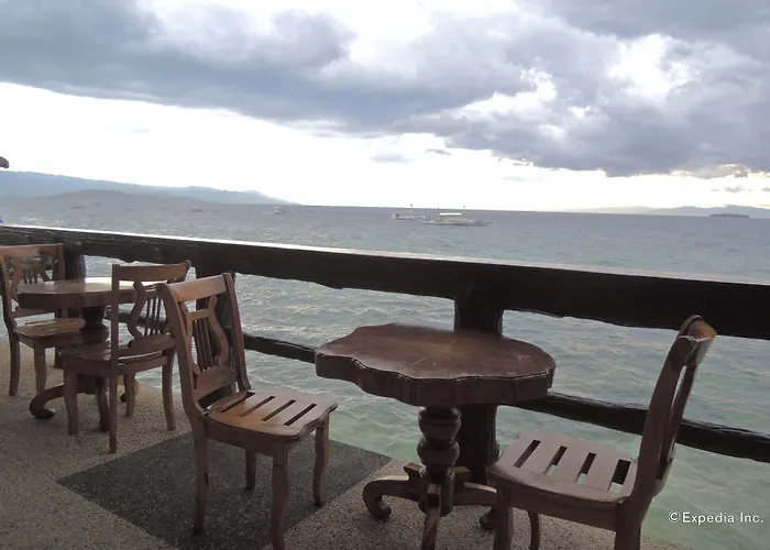 Love'S Beach & Dive Resort 3*