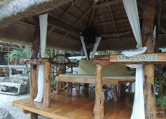 Love'S Beach & Dive Resort Resort 3*