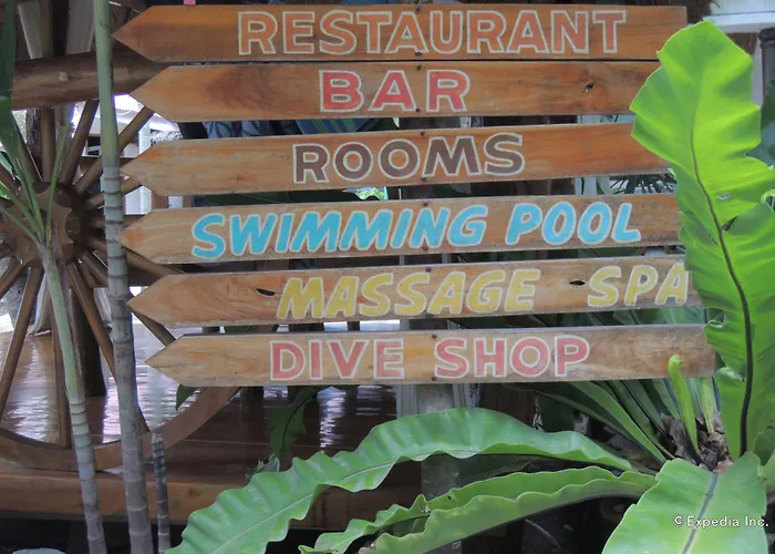 Love'S Beach & Dive Resort 3* Moalboal
