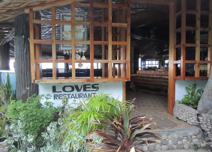 Love'S Beach & Dive Resort 3*