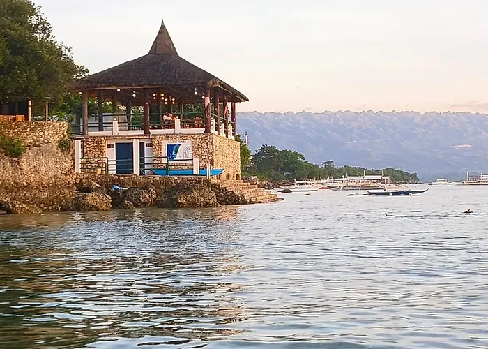 Love'S Beach & Dive Resort 3*