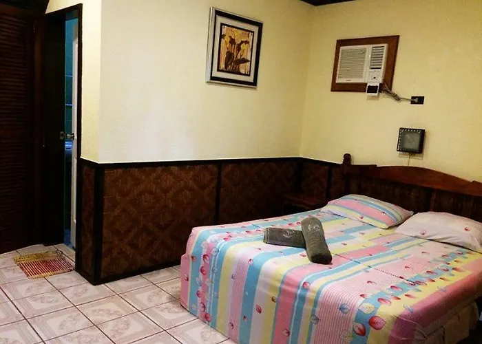 Love'S Beach & Dive Resort Resort Moalboal