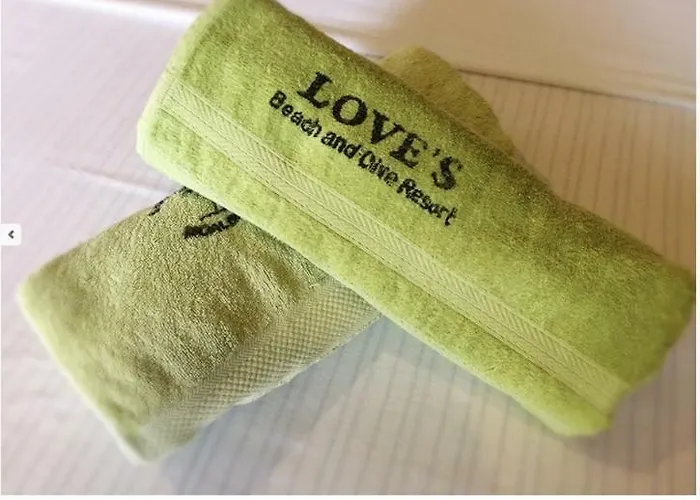 Love'S Beach & Dive Resort Moalboal