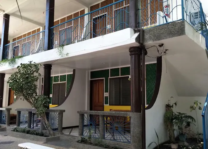 Resort Love'S Beach & Dive Resort