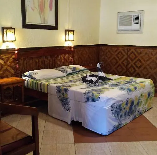 Resort Love'S Beach & Dive Resort
