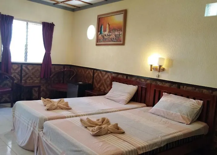 Love'S Beach & Dive Resort Resort 3*